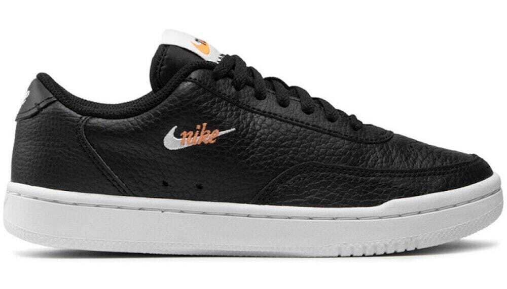 wmns nike court vintage prm